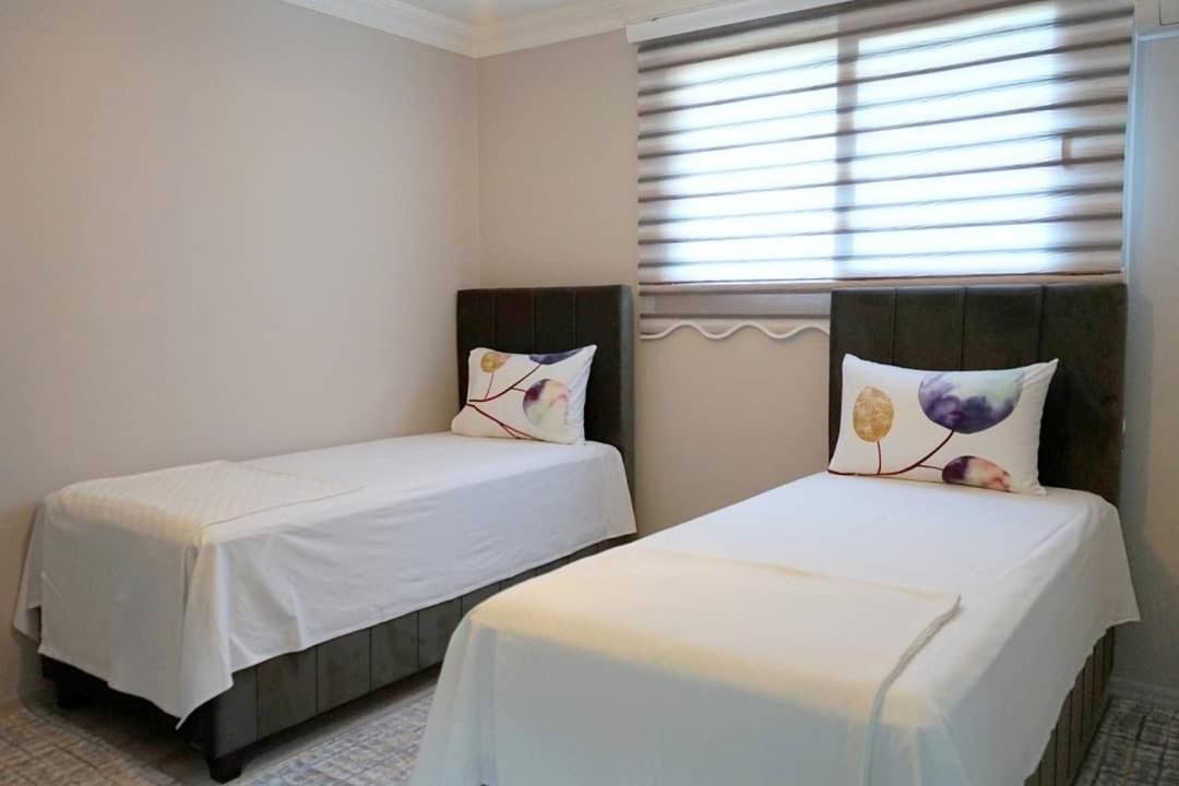 Doga Ciftlik Konaklama Marmaris Exterior foto
