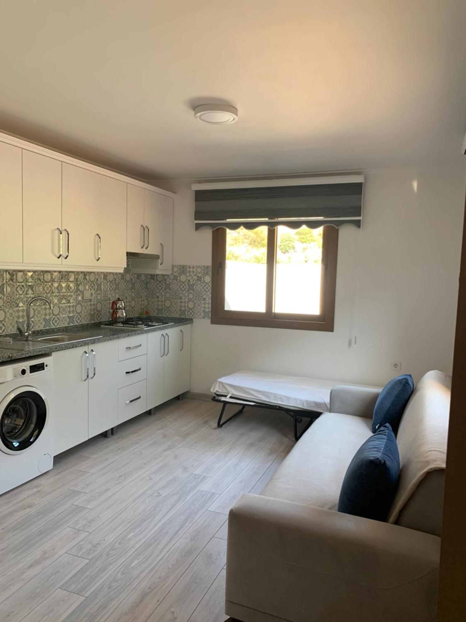 Doga Ciftlik Konaklama Marmaris Exterior foto