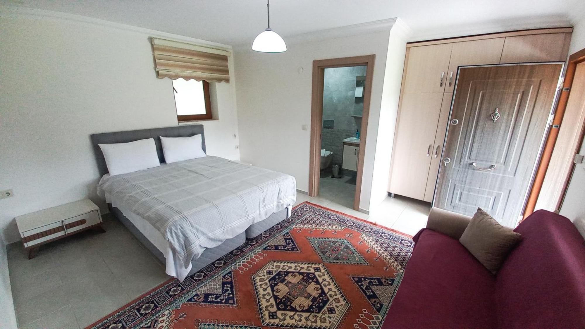 Doga Ciftlik Konaklama Marmaris Exterior foto