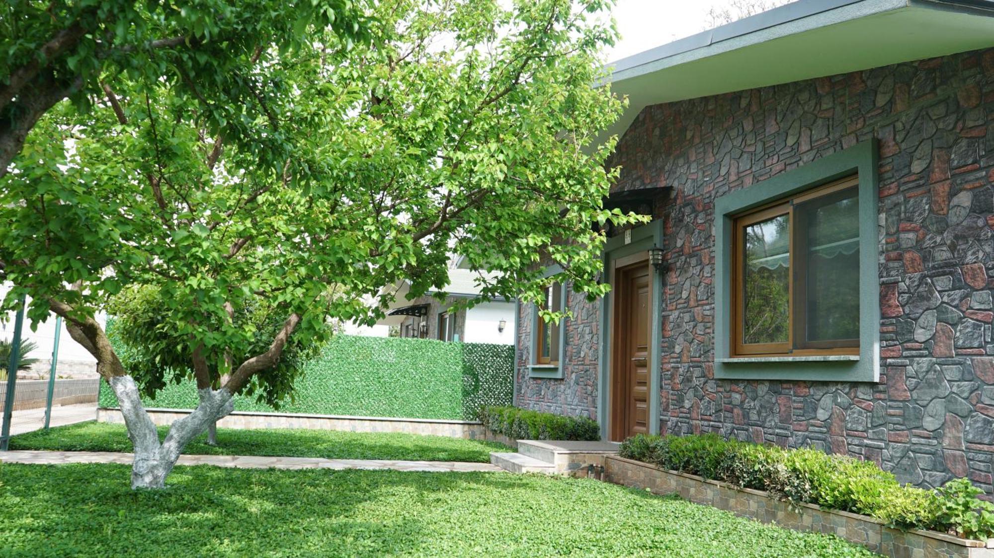 Doga Ciftlik Konaklama Marmaris Exterior foto